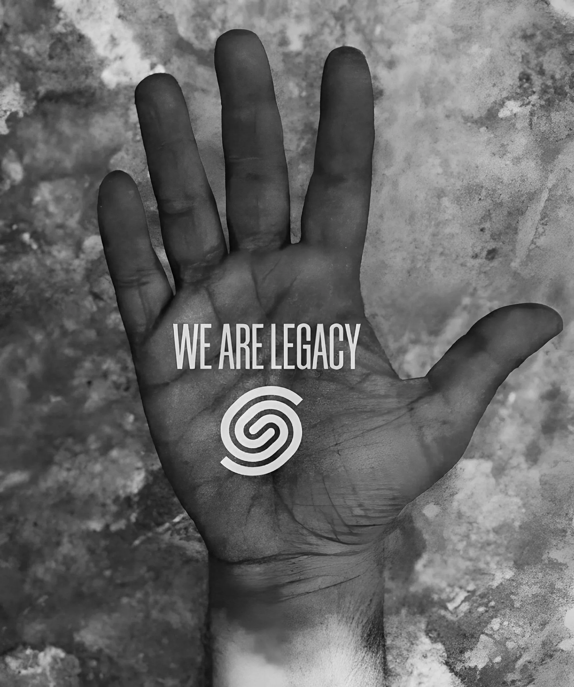 We Are Legacy - Sweden/International