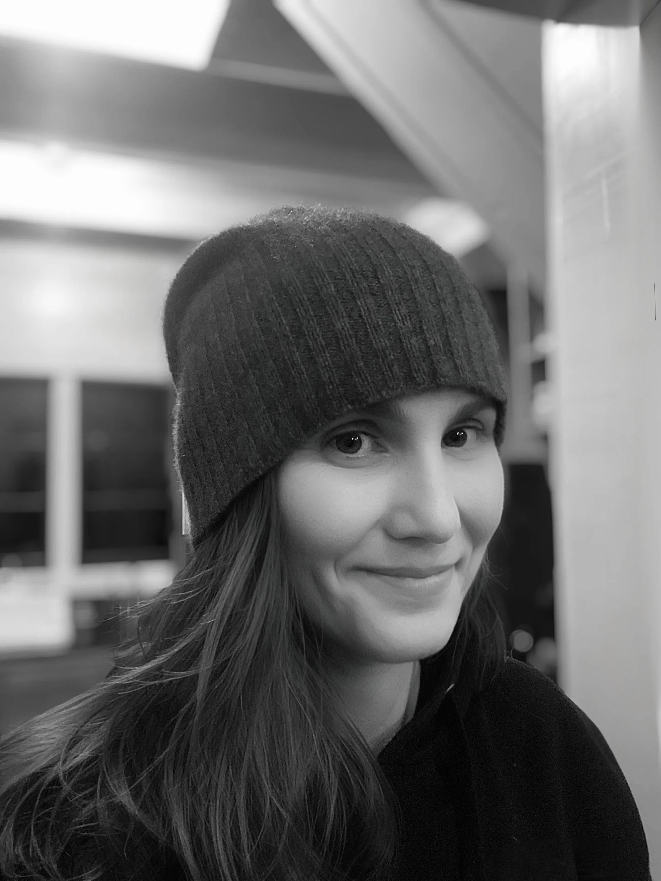 Lindsay Grenier - USA