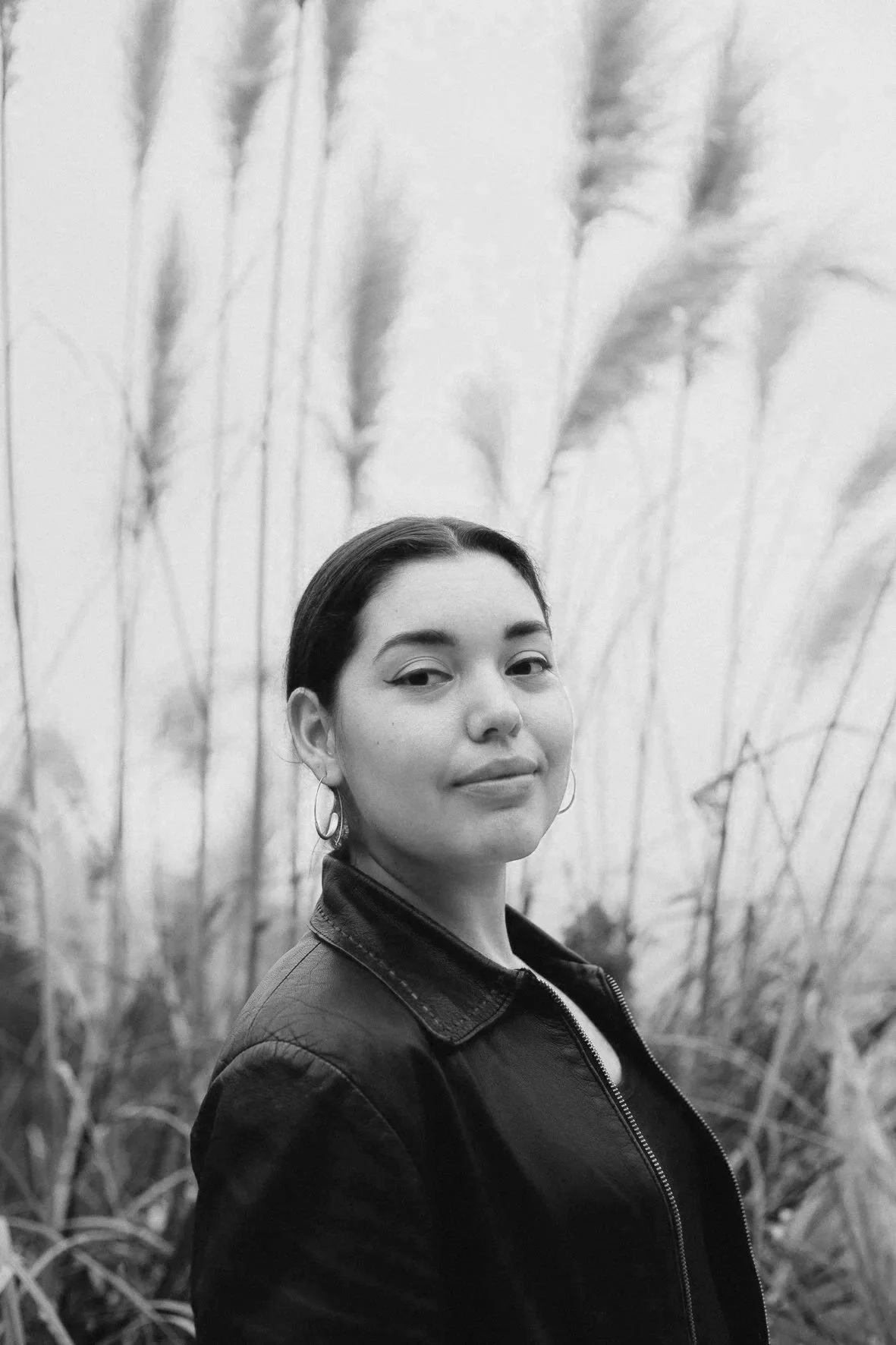 Jimena Muñiz-Garreta / SIQUICHA - PERU