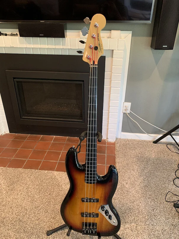 Say hello to my little friend…