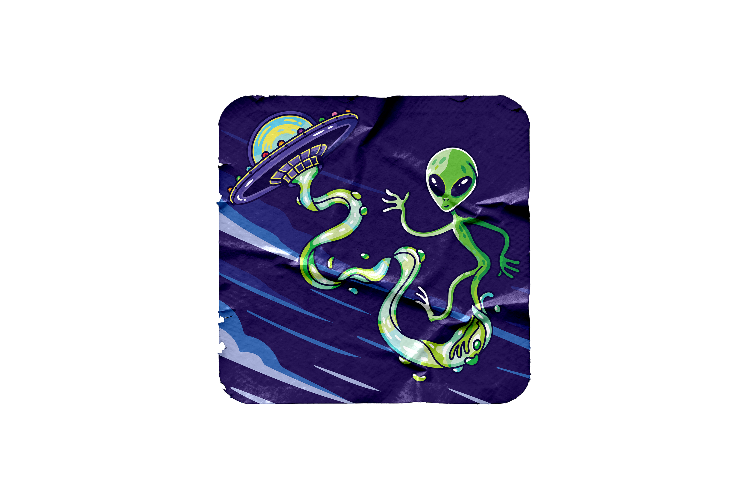 DIGITAL ILLUSTRATION