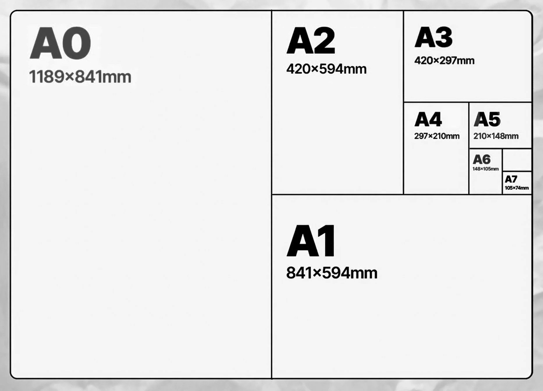 A blank white sheet of paper partially pulled out from a stack of blank white paper on a gray surface.