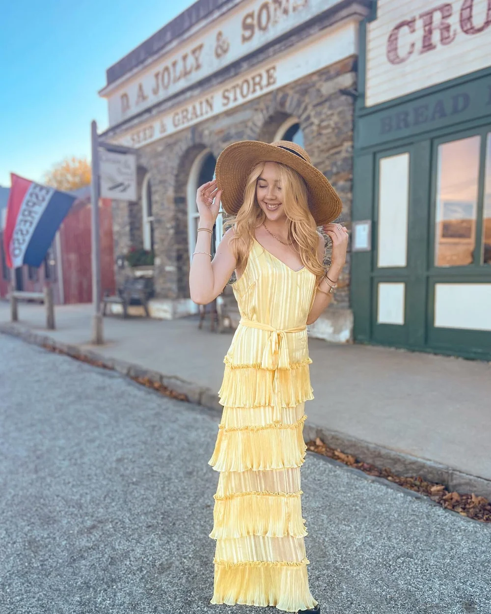 HAPPY JUNE?!!

Can we just take a moment to realise that we are in the 6th month of the year?? Anyone struggling to understand that haha?

Although there have been many months that I feel like have been WAY TOO long, I can&rsquo;t believe we are alre