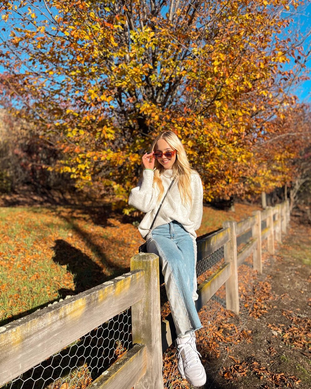 Last week I headed back to Queenstown to soak up the last of the beautiful autumn colours!! It was one of the most relaxing few days filled with amazing chats, cocktails, wine, spas and food!!

What type of travel do you like? Sometimes when it&rsquo
