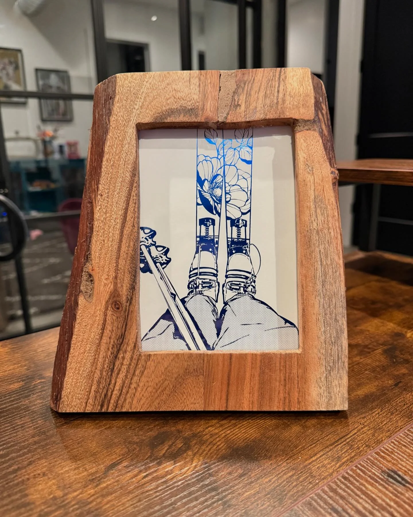 &lsquo;Tis the season&hellip; and a bit of an update since it&rsquo;s been a minute!

After much thought and FOMO, I decided to skip the holiday markets this season. It just required too much prep time that I couldn&rsquo;t carve out this year. But I