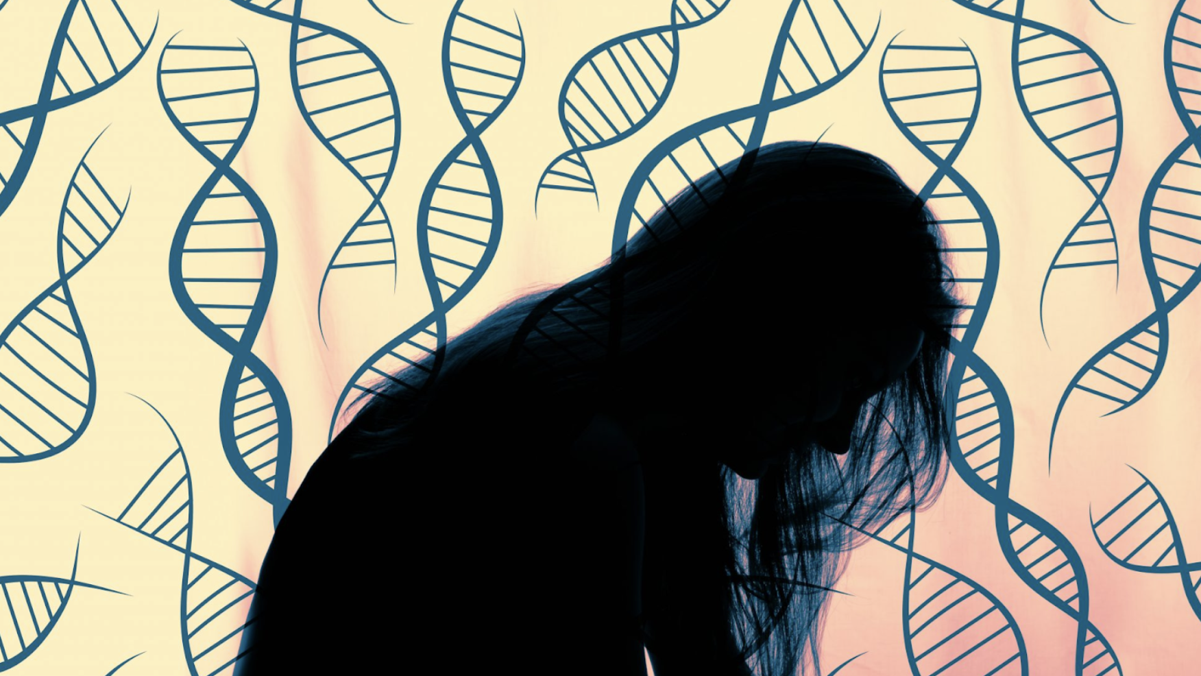 The Link Between Genetics and Mental Illness