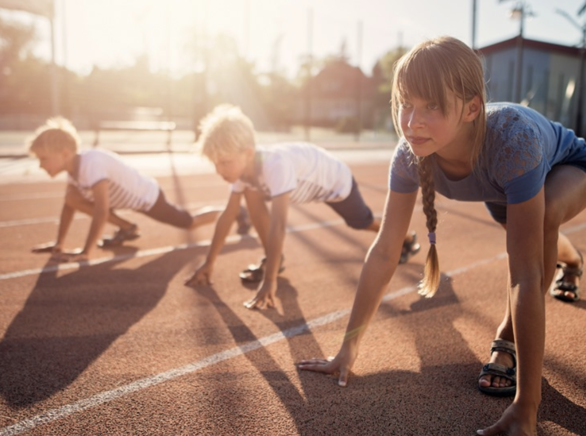 How physical activity would help kids to promote their learning capabilities