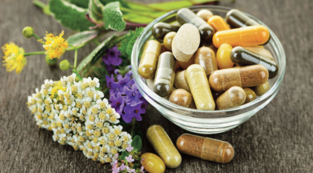 How Traditional Herbal Medicine Impacts the Treatment of Alzheimer's Disease