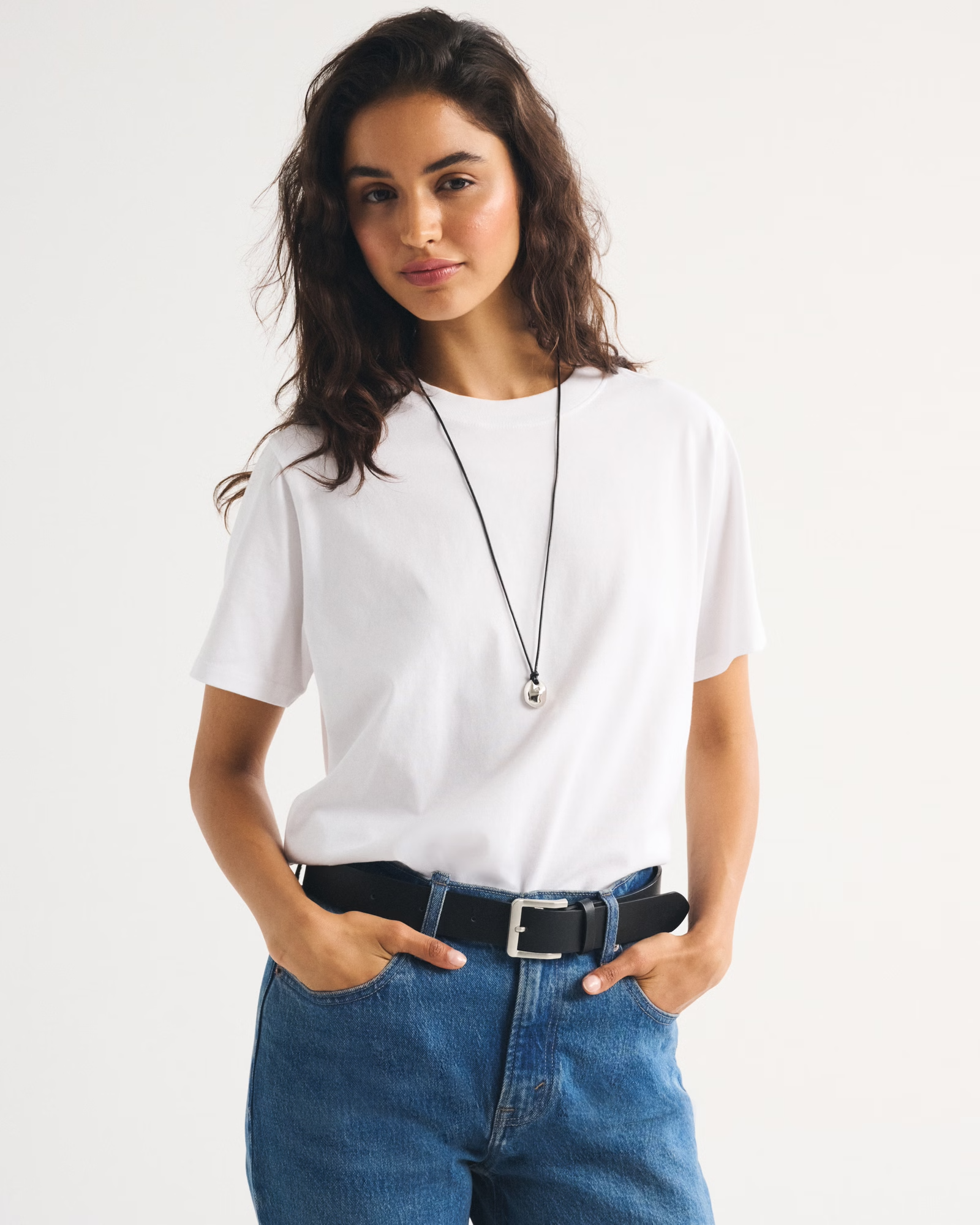 affordable, casual everyday tee