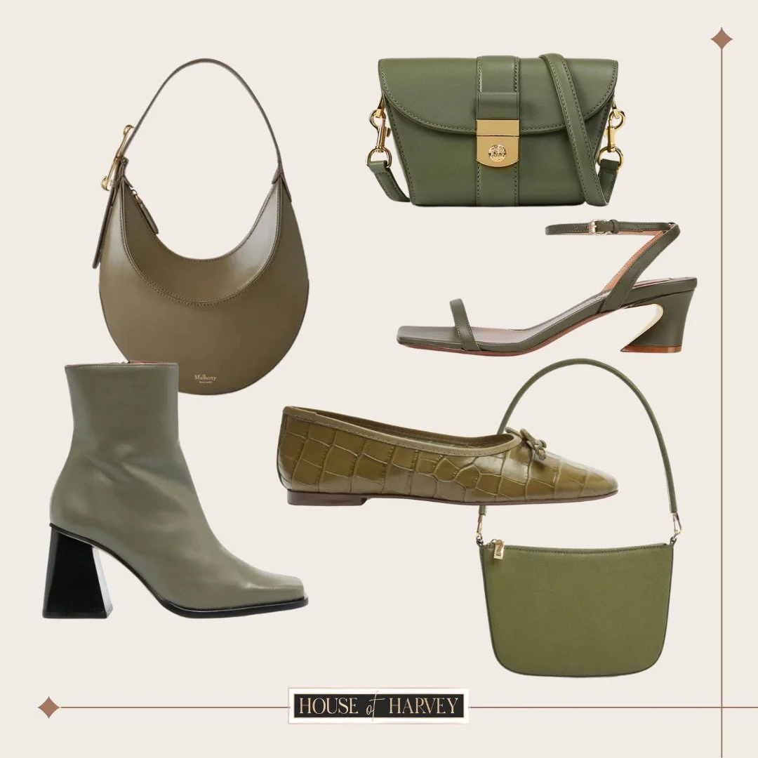 New look shoes and bags to match outlet