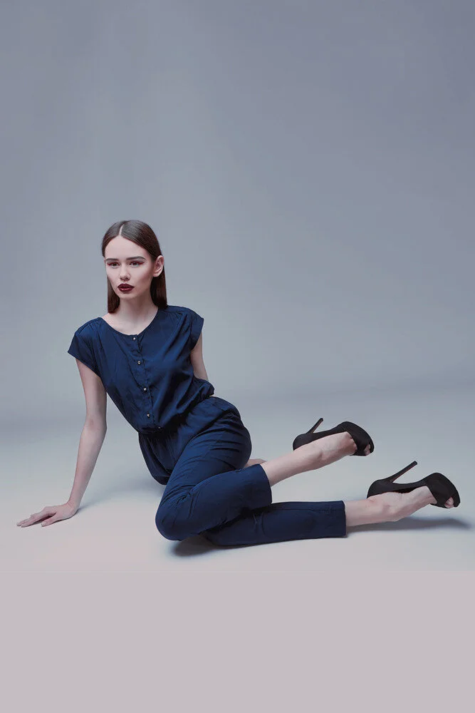 Tips to Instantly Rock the Jumpsuit Trend (without being a model)