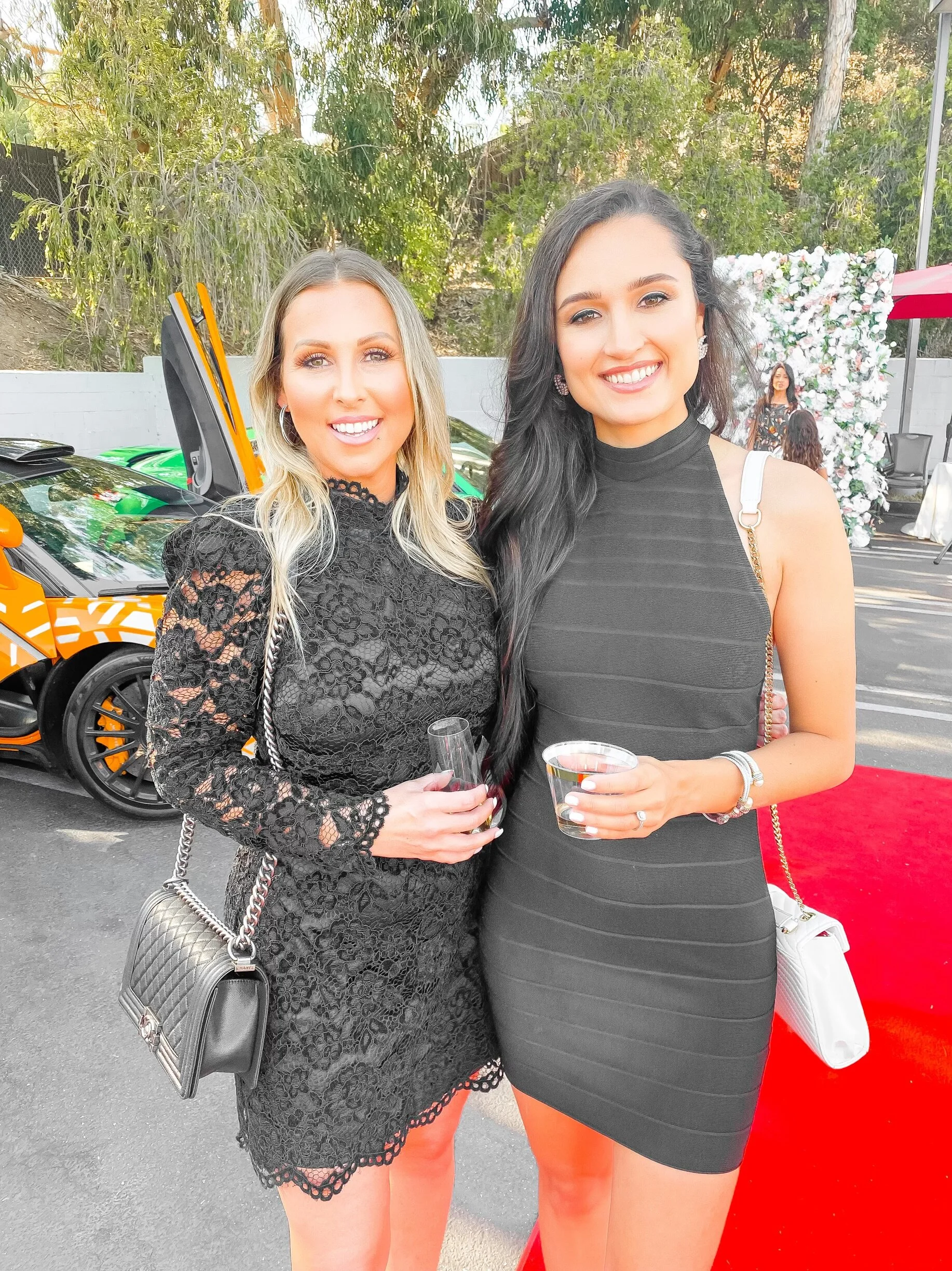 LA's Hottest Event of the Summer - Party by the Pool