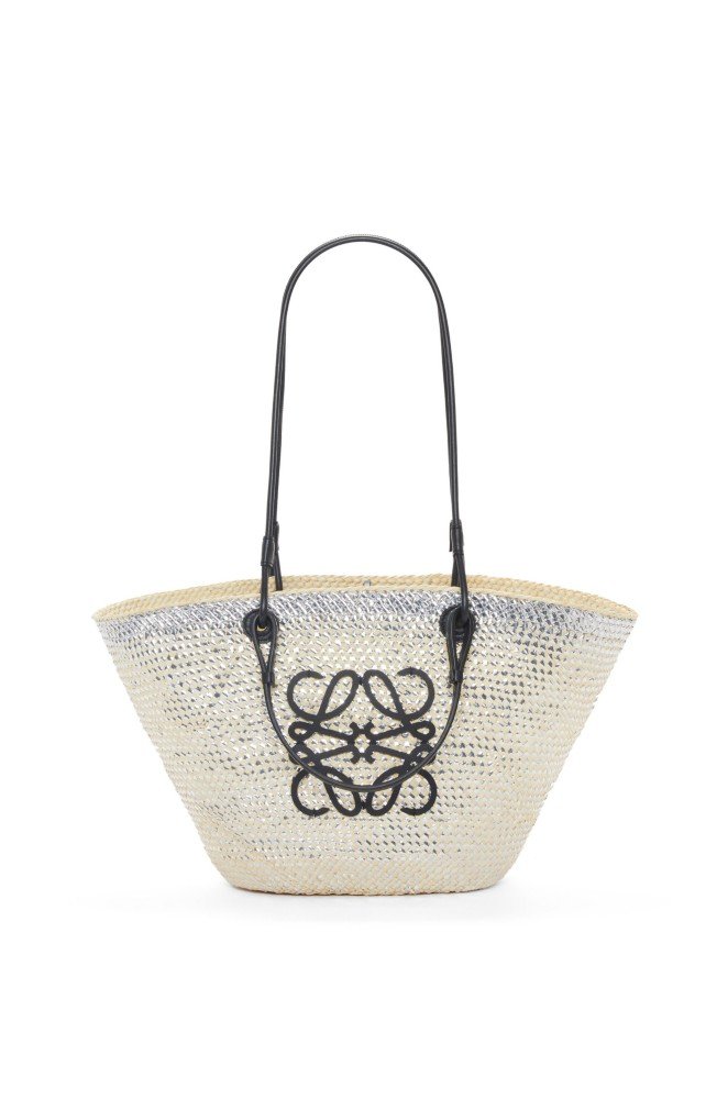 Summer's Hottest Bag: The Loewe Basket Bag — House of Harvey