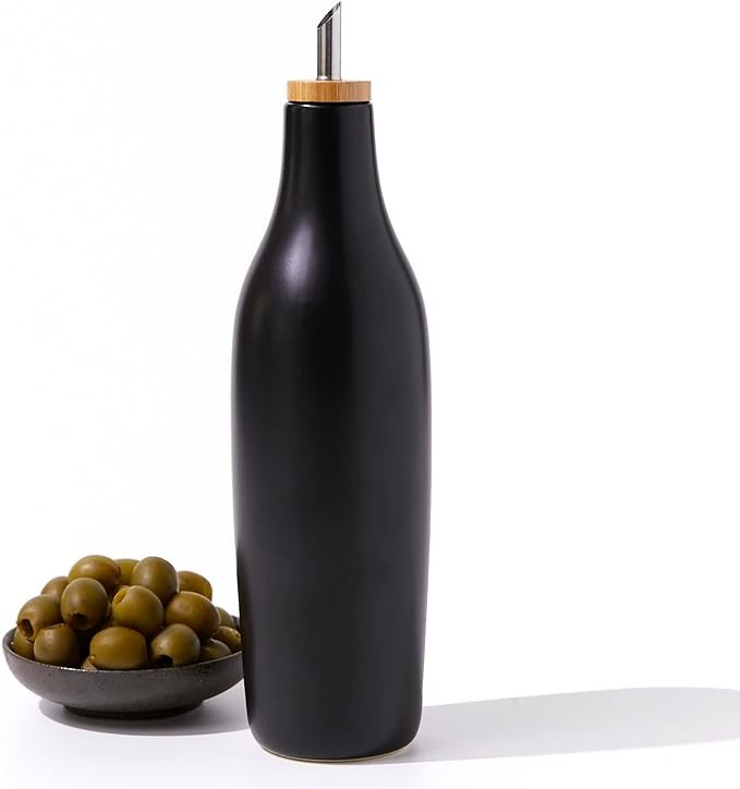 The-Best-Ceramic-Olive-Oil-Dispenser-that's-Under-$25
