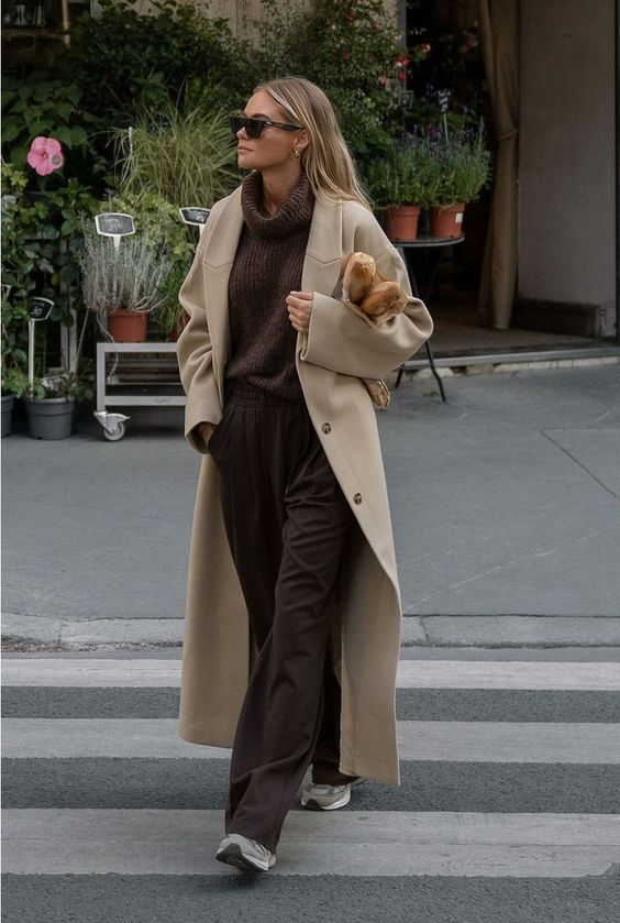 How to Build a Winter Capsule Wardrobe in 2025 and into 2026