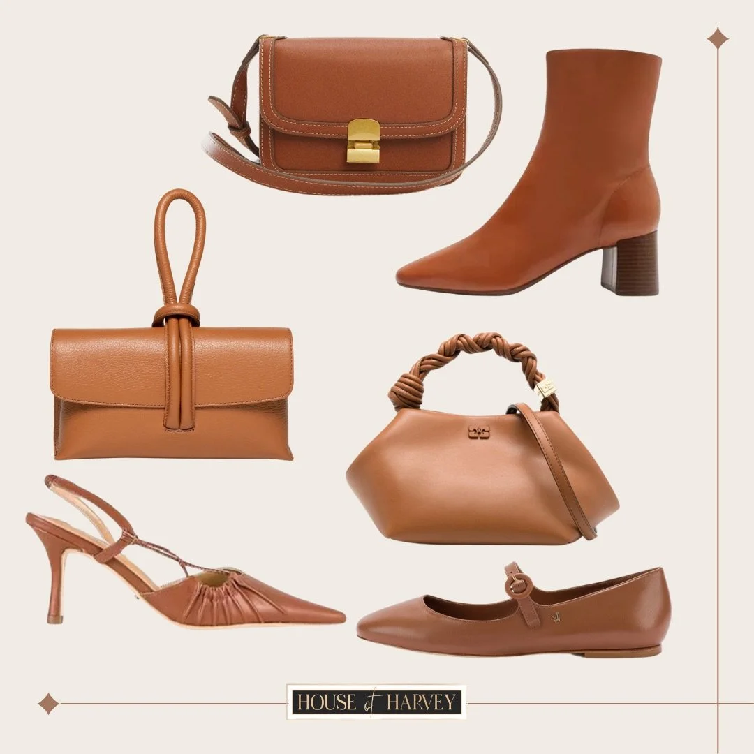 Latest bags and shoes hotsell
