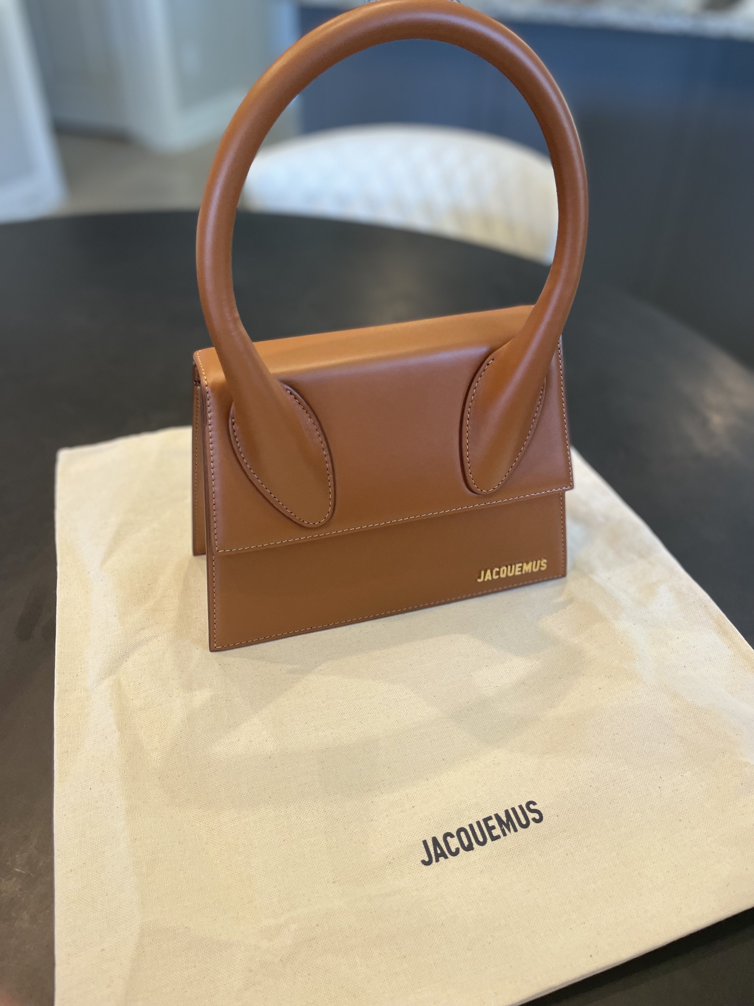 Jacquemus Le Grand Chiquito Review — House of Harvey