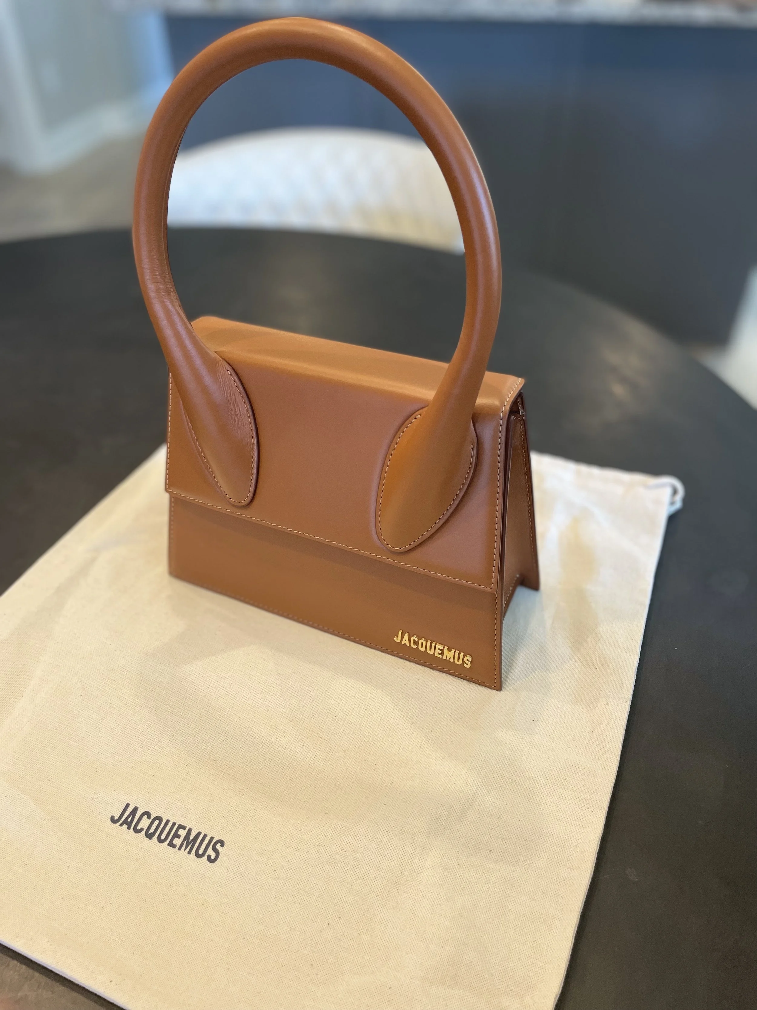 jacquemus le chiquito medium