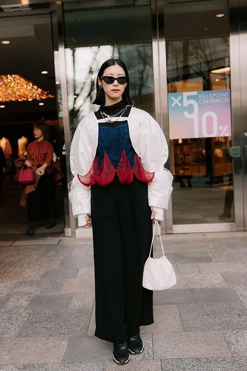 Urban Style Influence Street Style Inspiration: The Ultimate Guide to Effortless Urban ...