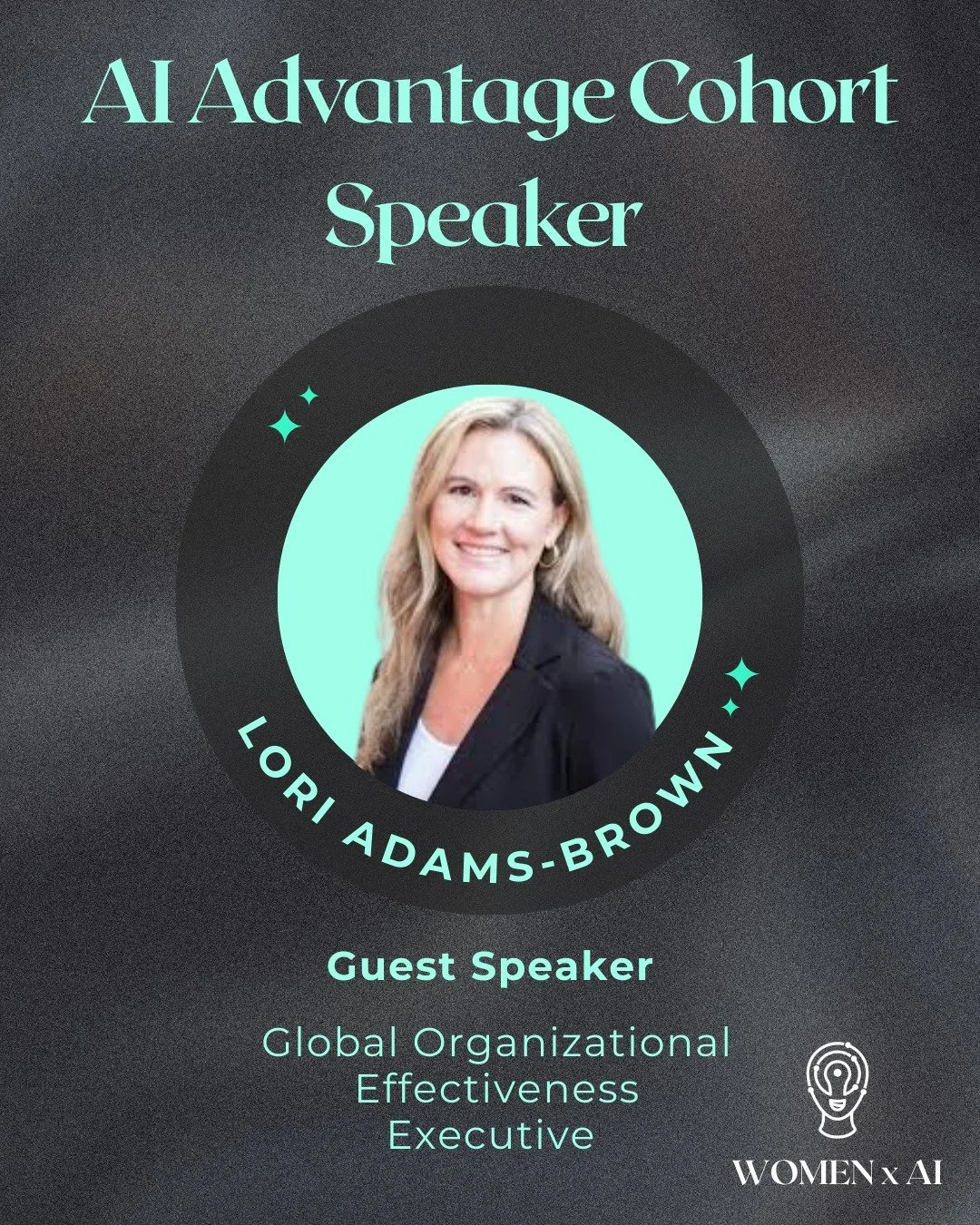 Last Friday, I had the privilege of returning to @women_x_ai to speak on personal branding and AI tools with the brilliant @jennykaypollock, Reut Lazo and their team.

Here's what I told the room:
Personal branding isn't really about "branding&q