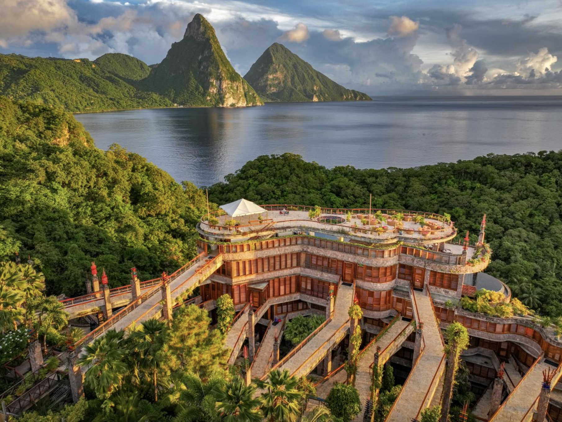 New York Post: "Best adult-only all-inclusive resorts, according to travel experts"