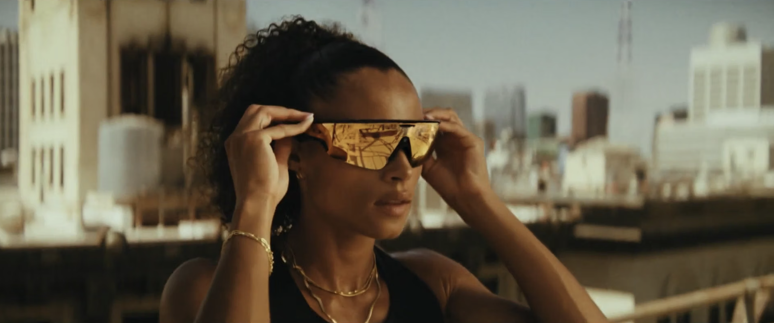 Meta - Oakley