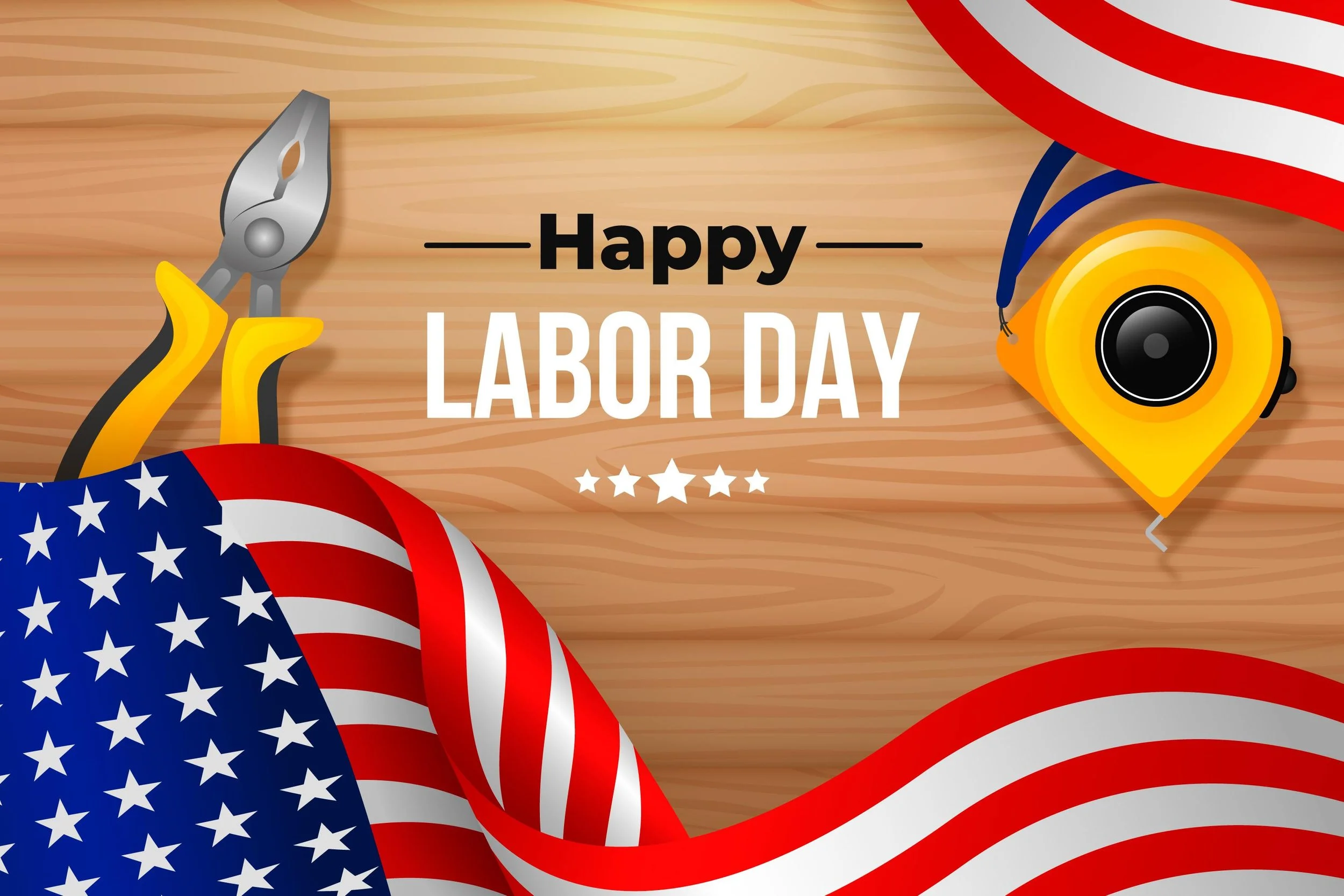 Labor Day get togethers & celebrations