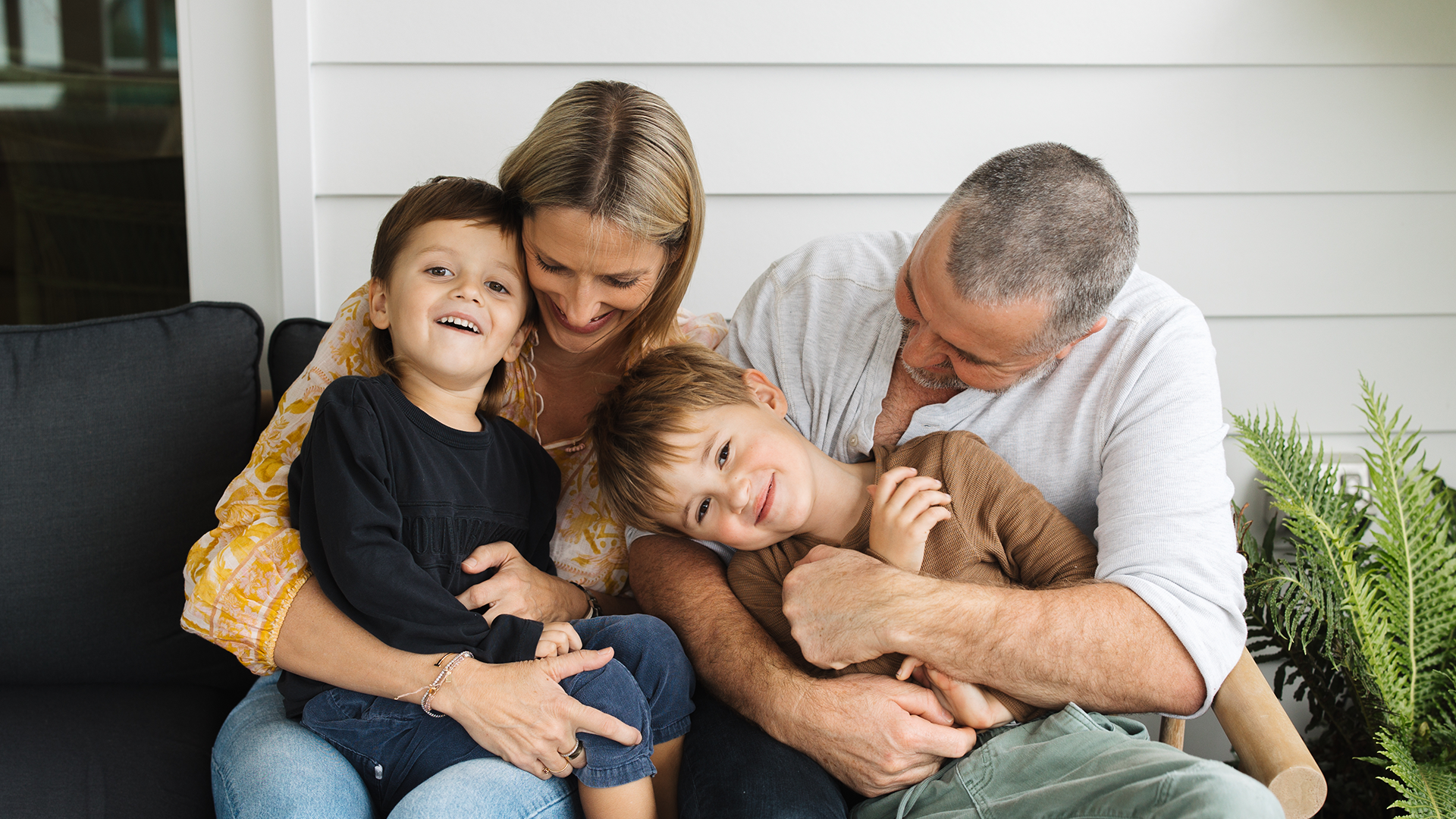 Jack Schofield Fundrasier "Casino Night"