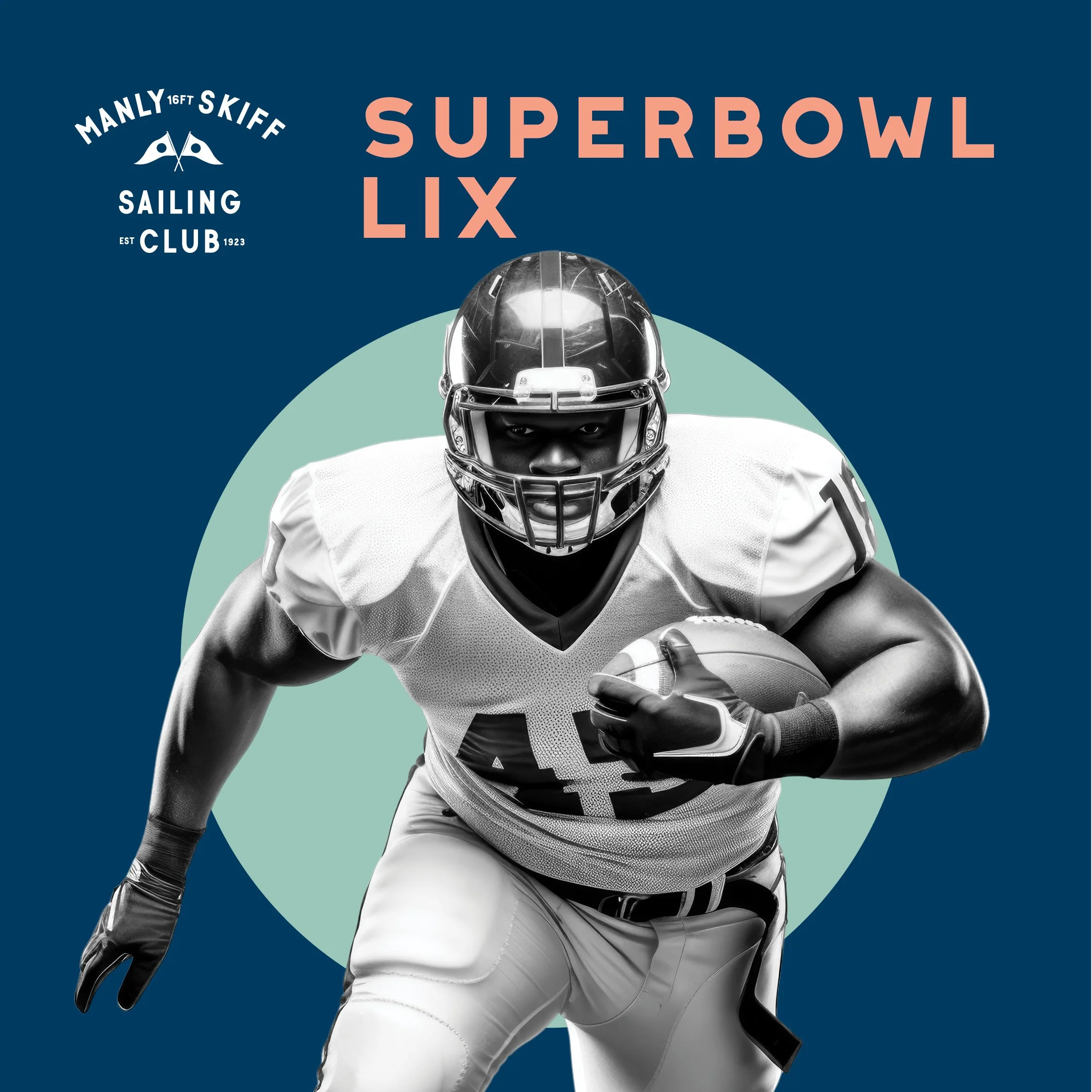 SUPERBOWL LIX: Watch on Live TV