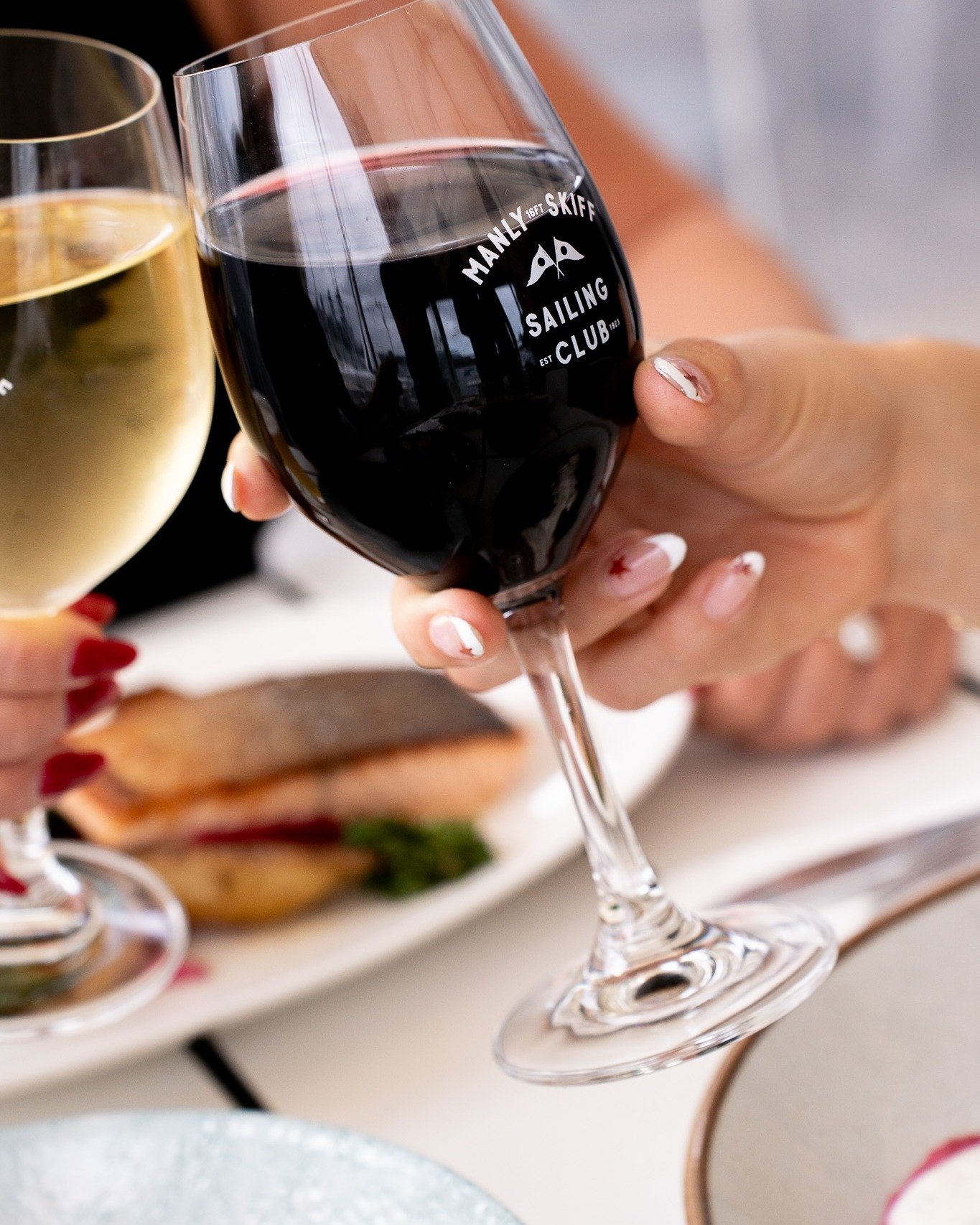 Make winter social. Gather your crew, settle by the heaters, and dig into our new winter menu with a glass of red (or white) in hand.

CLICK OUR BIO TO BOOK A TABLE 

 #wintermenu #sydneyeats #sydneydining #manlyeats #eatingwell #sydneyharbour #menu 