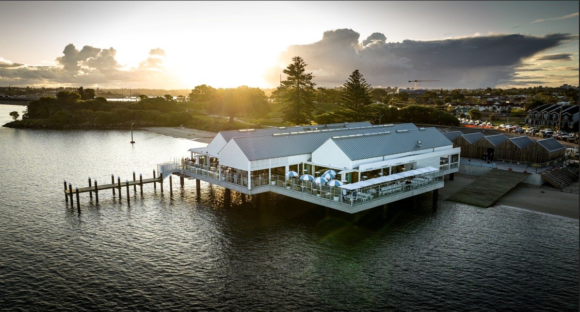 We&rsquo;re heading south for something special.
Manly Skiff members and guests are invited to a relaxed lunch by the water at St George Sailing Club on Wednesday 16 July 2025.
Your day includes:
&bull; Return coach from Manly
&bull; Glass of bubbles