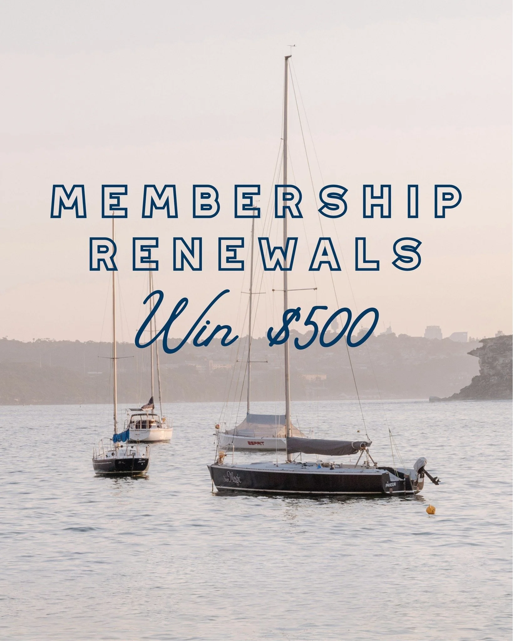 Time to Renew? Win While You&rsquo;re At It.

If your card says 2025, it&rsquo;s time to renew. Do it during August and you&rsquo;ll go in the draw to win a $500 Club voucher &ndash; use it your way: bar, bistro or a function.
Each week, one lucky me