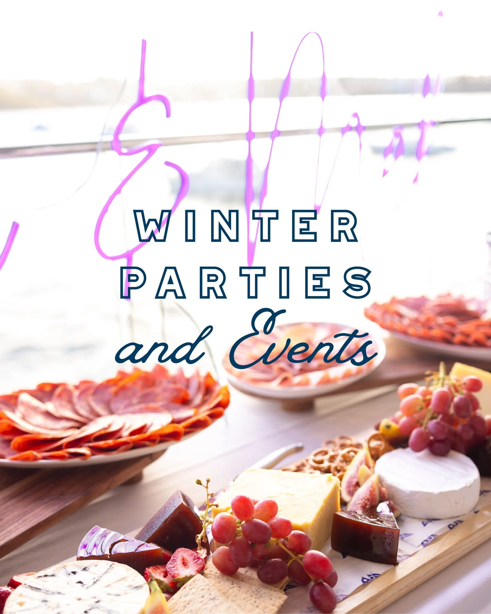 Last Days to Grab This Offer
Host your winter event at Manly Skiff and enjoy sparkling on arrival, our shout. Valid Sunday&ndash;Friday until end of August. Quote SKIFFWINTER25 when booking. New bookings only.

+++

#ManlySkiff #ManlyEvents #SydneyEv