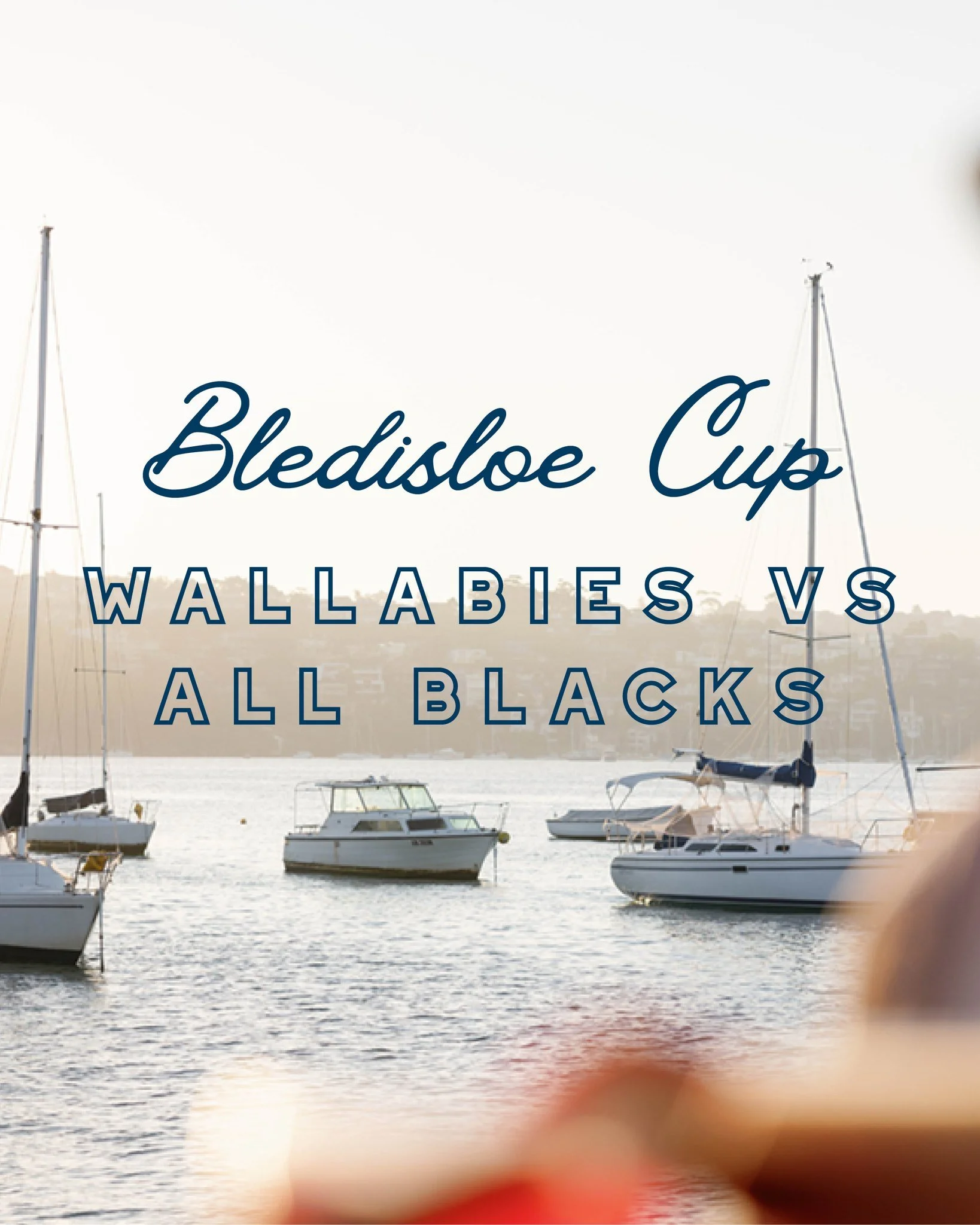 Wallabies. All Blacks. The Bledisloe is back.
Watch it all go down on Manly&rsquo;s biggest outdoor screen &ndash; right here, over the water at Manly Skiff.

CLICK OUR BIO TO BOOK A TABLE.

+++

#ManlySkiff #BledisloeCup #SydneySports #Rugby #Northe