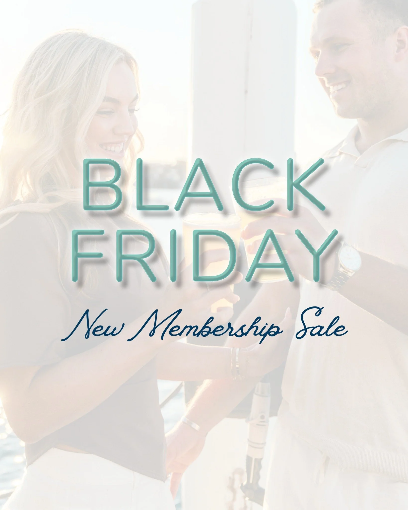 We are taking advantage of Black Friday! Today until 1 December 2025, we&rsquo;re jumping on the bandwagon and scrapping the $100 joining fee*.

It&rsquo;s now even easier to become a member at Manly 16ft Skiff Sailing Club - join up for 1, 3, 5 or 1