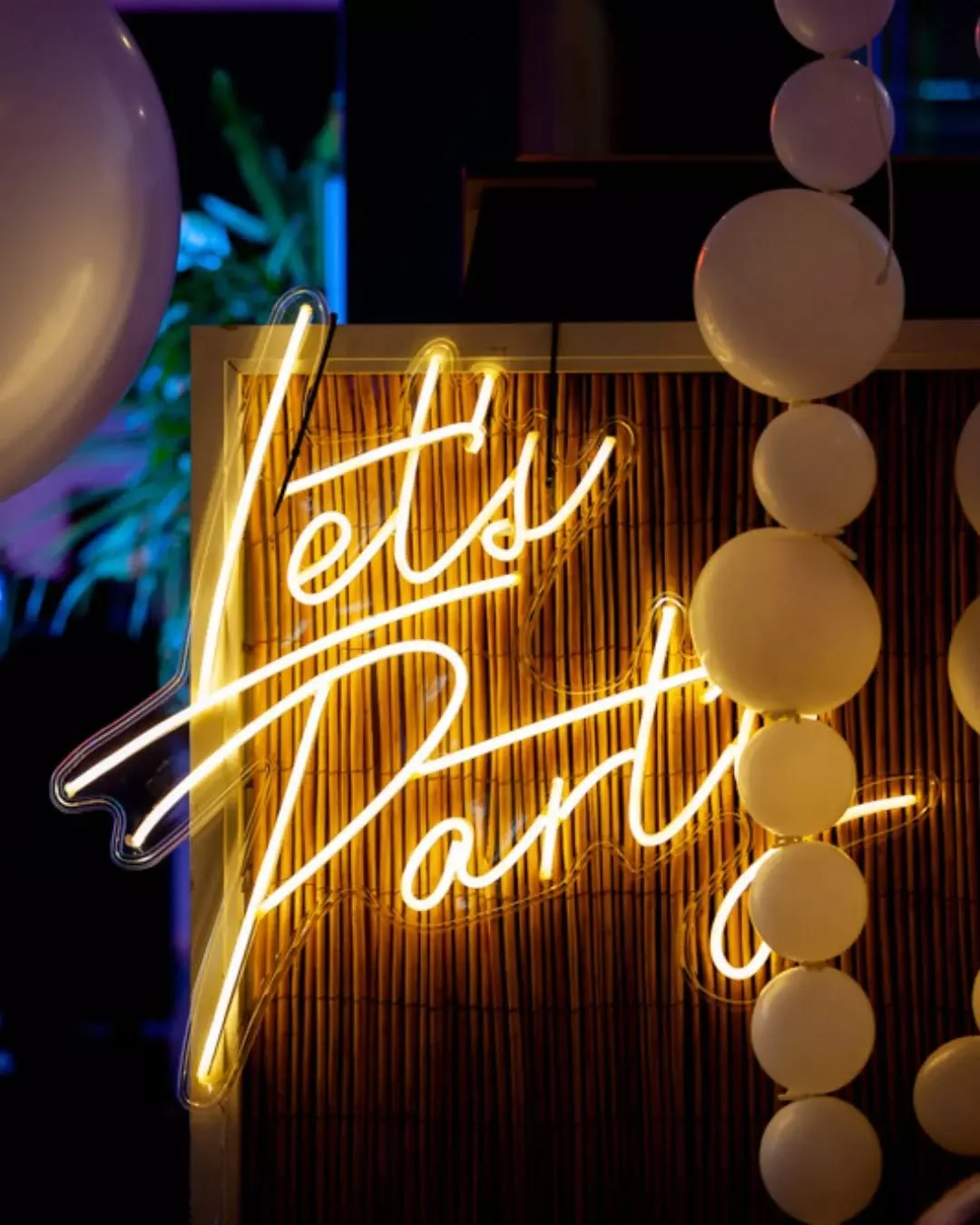 Get ready for retro glamour, 80s anthems, and fireworks over Manly Cove. There are still tickets available for our Back to the 80s NYE party!
Drink on arrival, roving canap&eacute;s, food stations, and a view you won't forget.