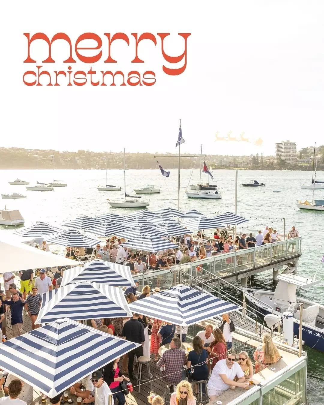 Merry Christmas to all members and guests.

As the year wraps up, we want to say thank you for being part of what makes this place so special. Here&rsquo;s to a joyful festive season and more great moments together in the year ahead.

We're closed fo