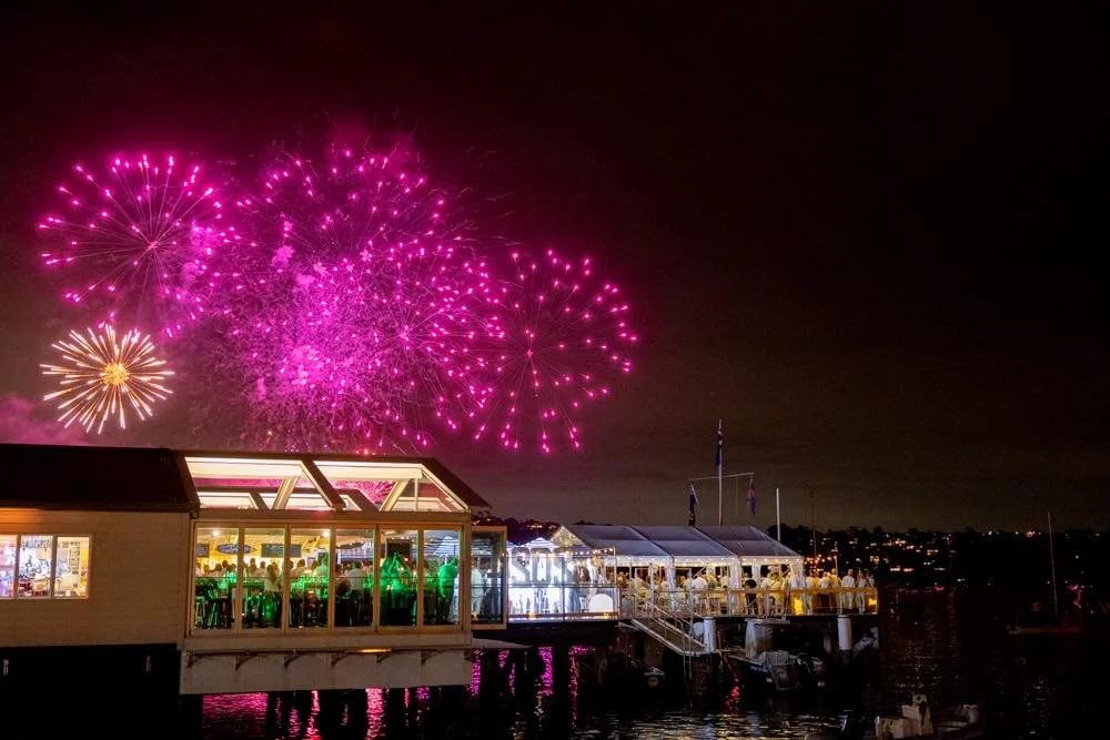 Back to the 80s &mdash; New Year&rsquo;s Eve is almost here and the last tickets are up for grabs. Come down and enjoy the best spot in town for the fireworks over Manly Cove, then hit the dance floor like it&rsquo;s Back to the Future.

Click our Bi