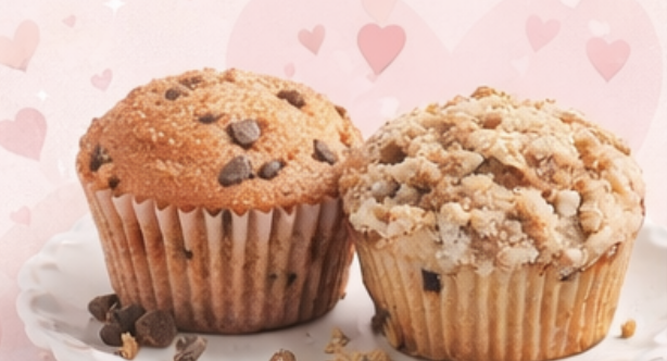 Muffin Bundle