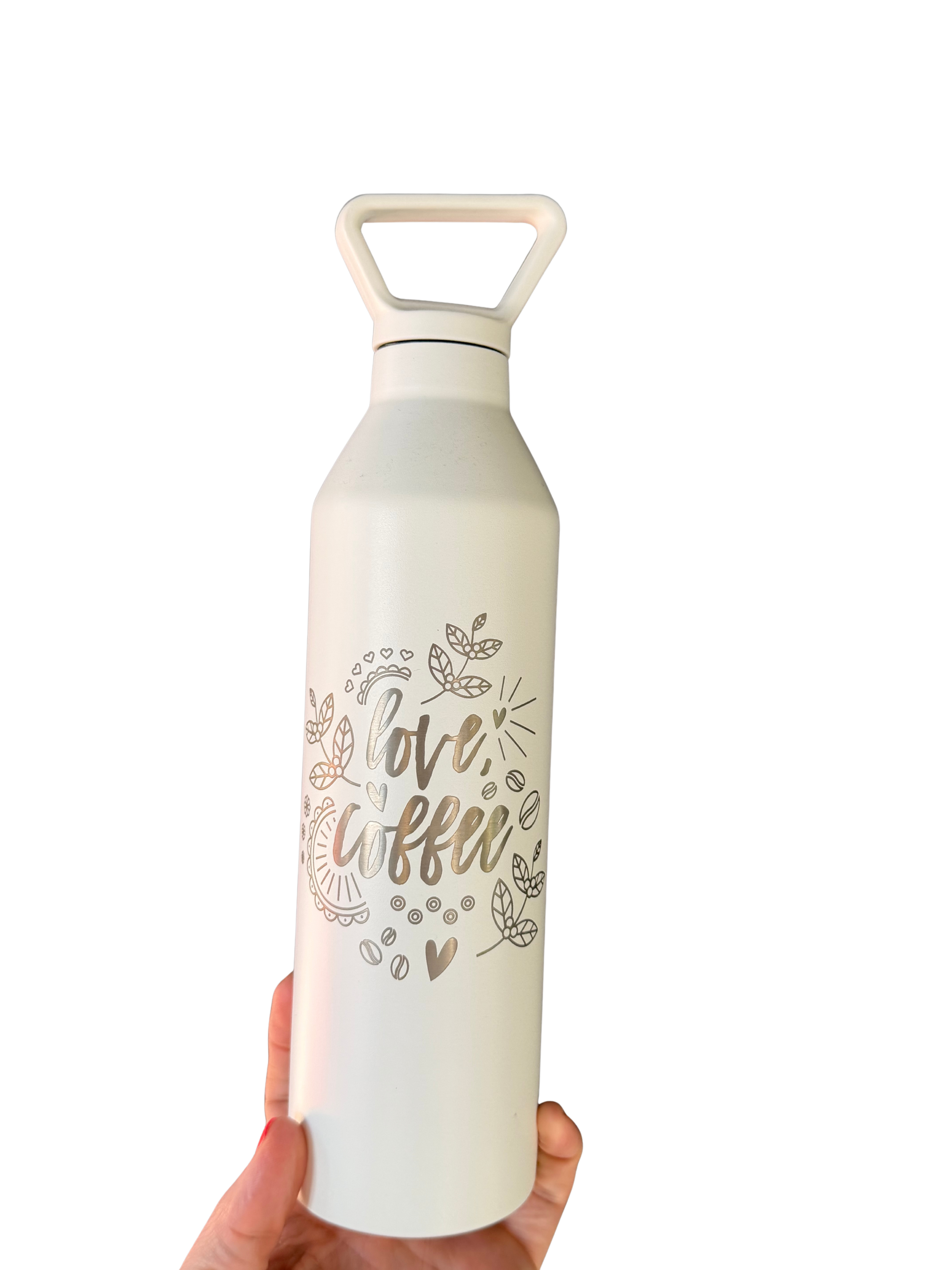 23 oz MiiR Water Bottle