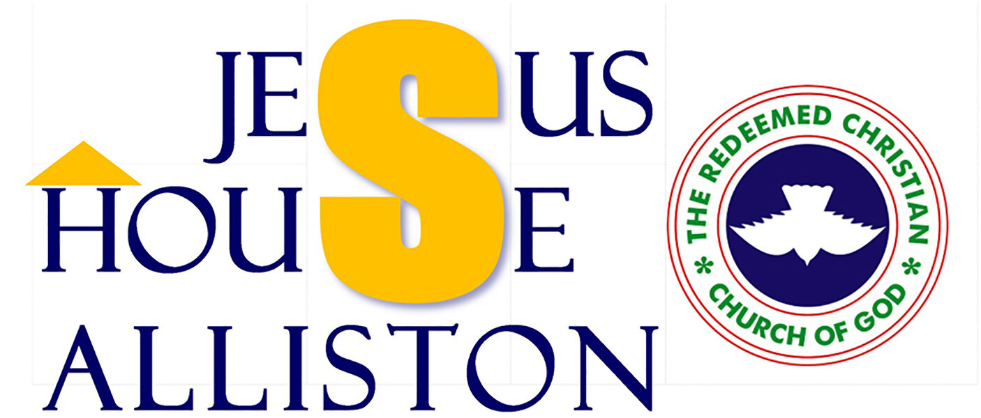 Jesus House Alliston