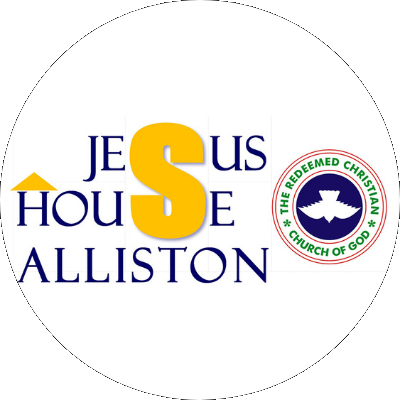 Jesus House Alliston
