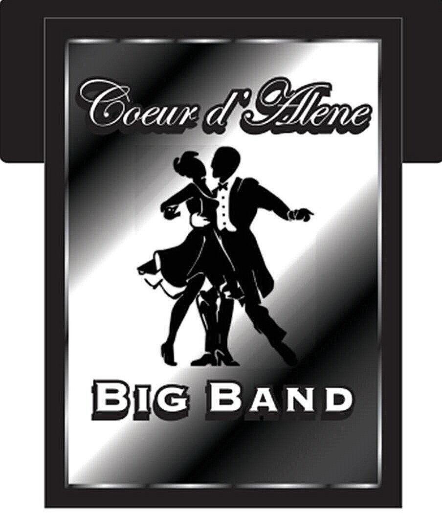  Big Band Music