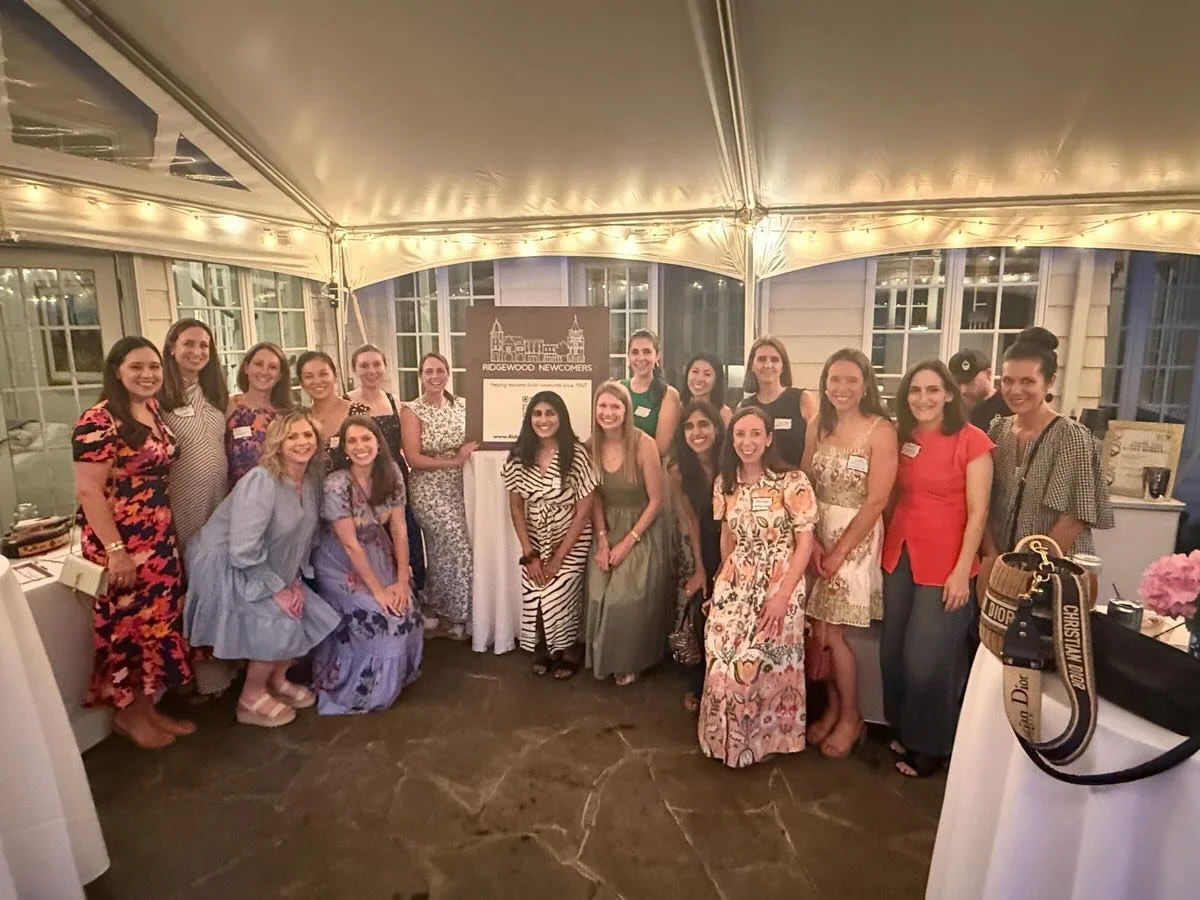 What a wonderful way to end the season with our annual board party. Thank you to all who participated in our silent auction!

In preparation for next season, we are still looking to fill the following board positions: treasurer, evening socials, comm