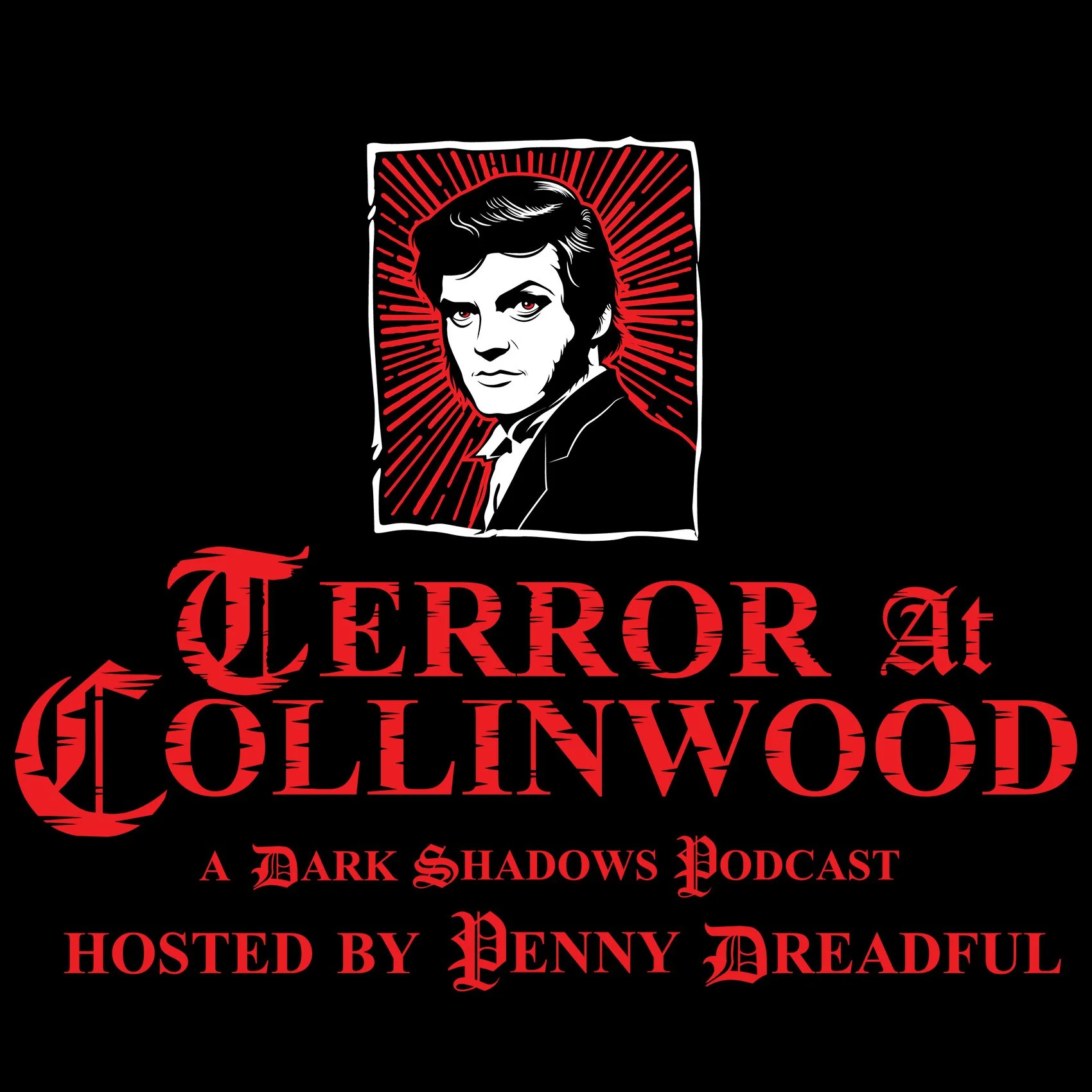 Terror at Collinwood Episode 123: Why 1897 Works with Danny Horn and Laramie Dean