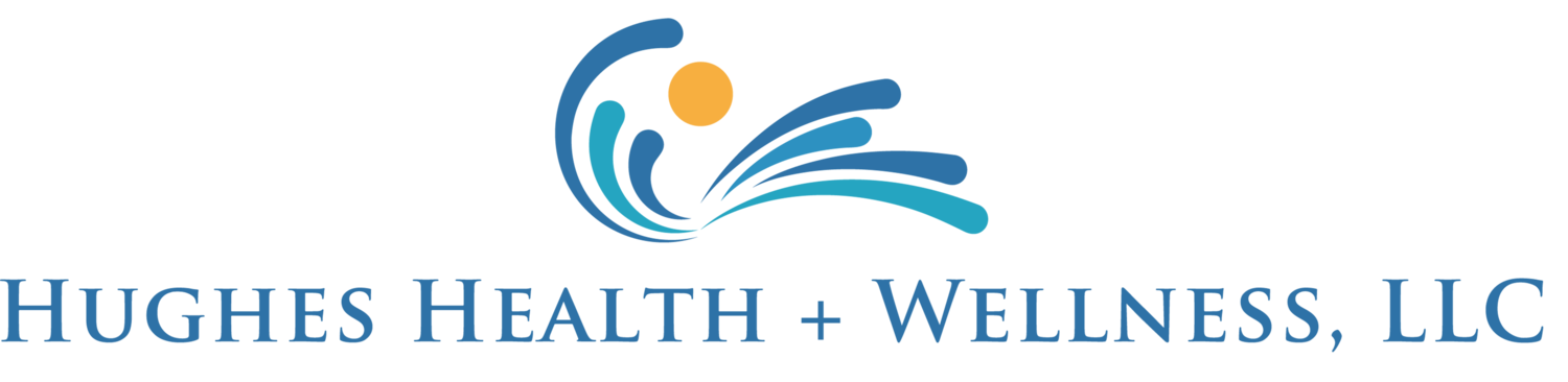 Hughes Health + Wellness