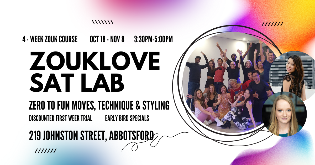 Zouklove Sat Lab