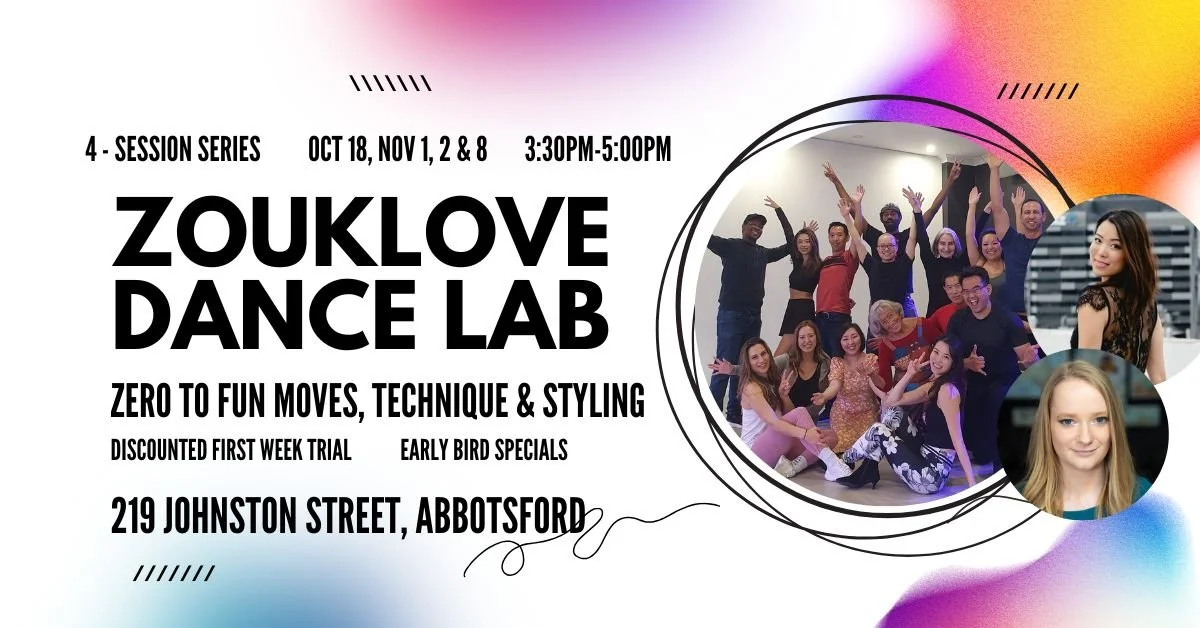Zouklove Dance Lab
