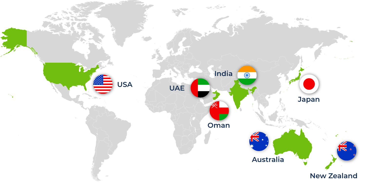 会社概要 Znalytics Gk
