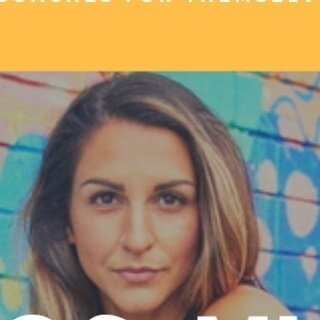 WE OUT HERE, LIVEEE.
New website.
New content.
New resources.
New podcasts.
New vibe.
MMM 2.0 has arrived! 💃🏽
Happy 9 years to my baby online business that is not such a baby anymore
😅💗😁💪🏽💻📚🗽
--------

Kat is an Occupational Therapist certi